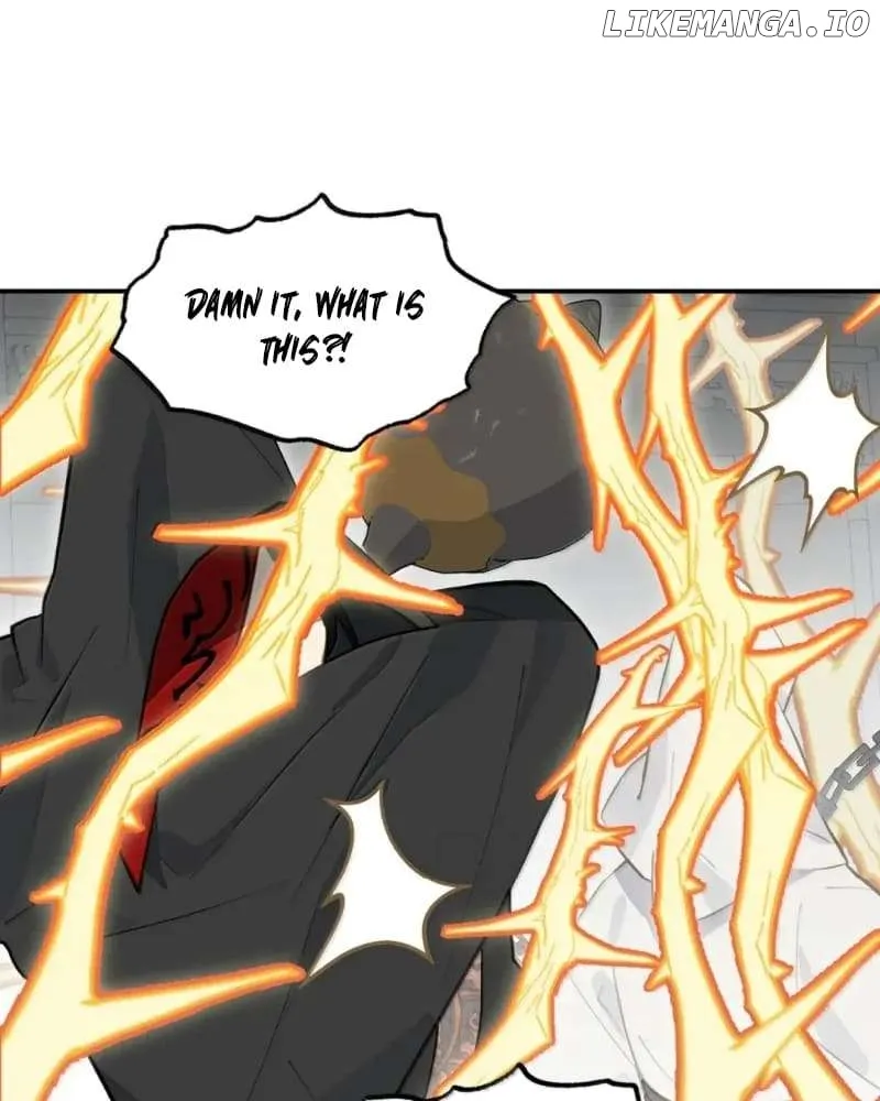 Kill the Male Lead to Become the Demoness Chapter 72 page 18 - 