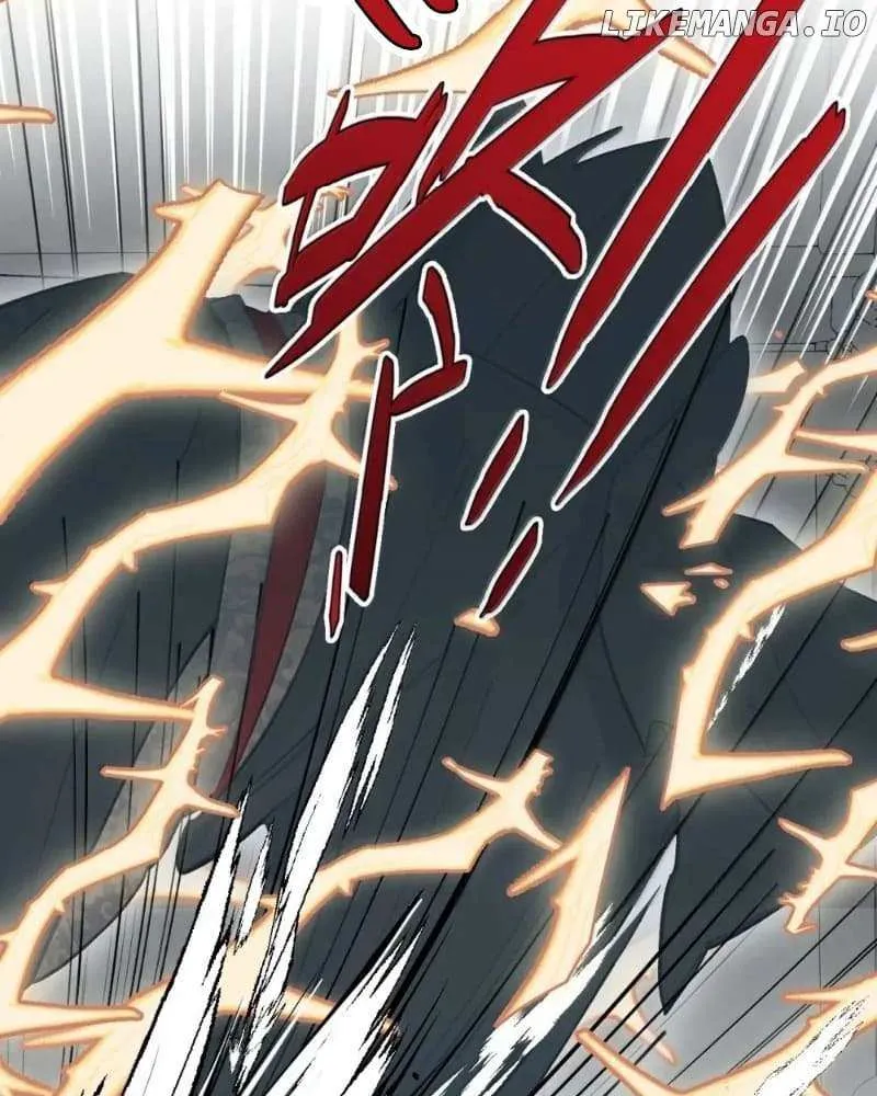 Kill the Male Lead to Become the Demoness Chapter 72 page 32 - 