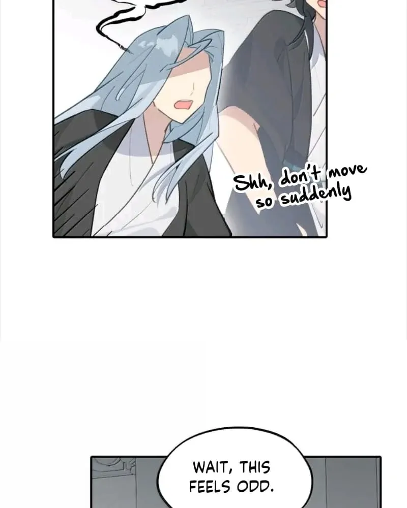 Kill the Male Lead to Become the Demoness Chapter 73 page 11 - 