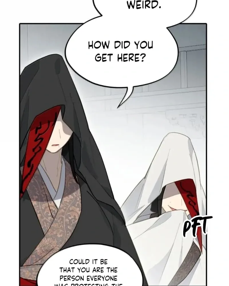 Kill the Male Lead to Become the Demoness Chapter 73 page 15 - 
