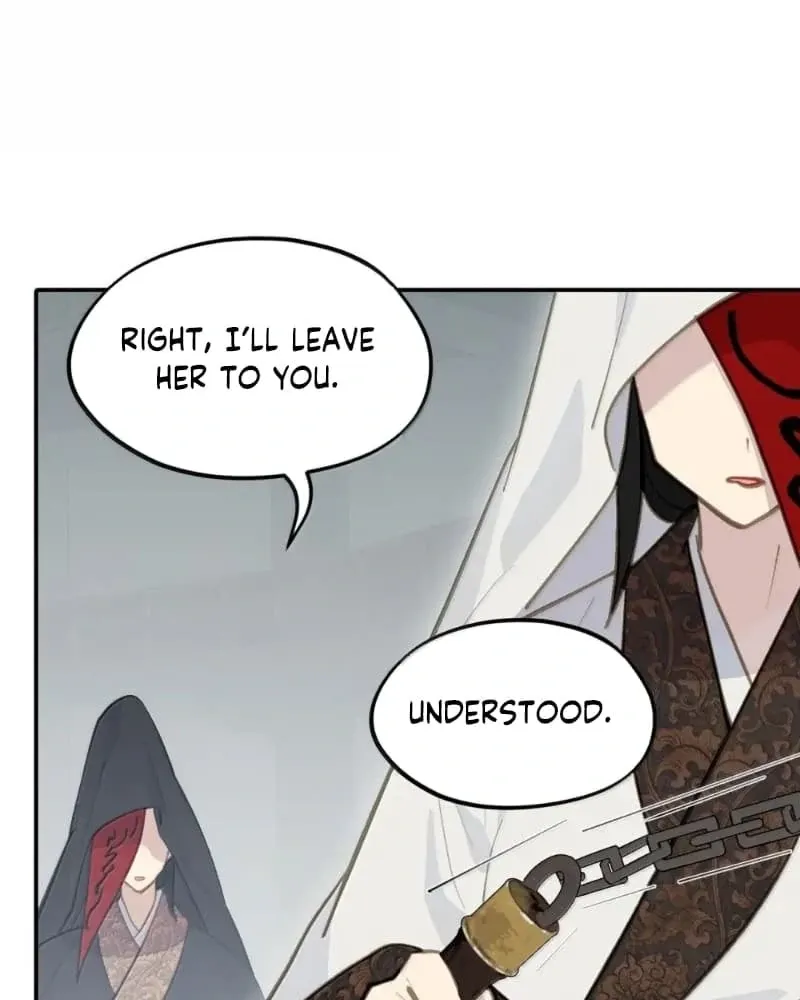 Kill the Male Lead to Become the Demoness Chapter 73 page 21 - 