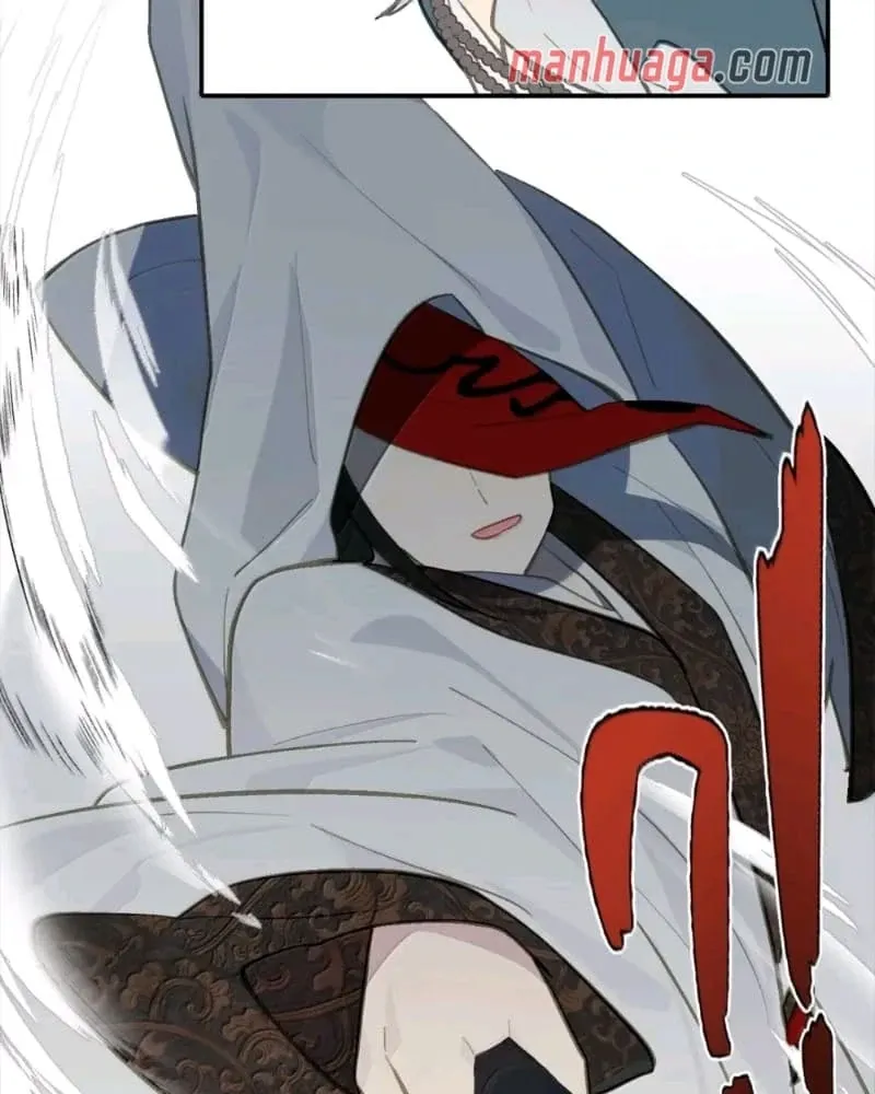 Kill the Male Lead to Become the Demoness Chapter 73 page 28 - 