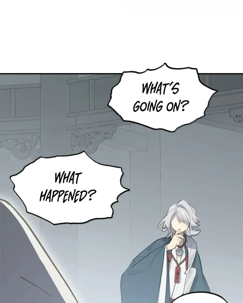 Kill the Male Lead to Become the Demoness Chapter 73 page 34 - 