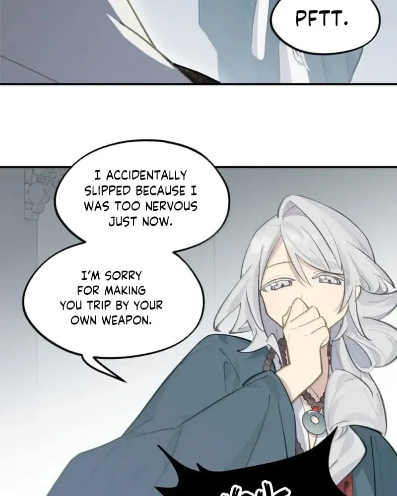 Kill the Male Lead to Become the Demoness Chapter 73 page 35 - 