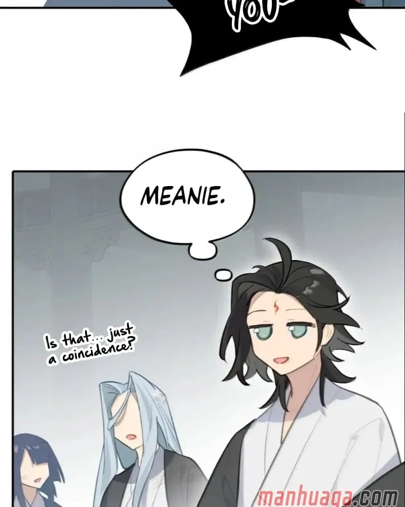 Kill the Male Lead to Become the Demoness Chapter 73 page 36 - 