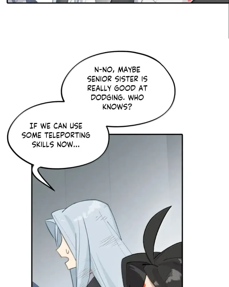 Kill the Male Lead to Become the Demoness Chapter 73 page 37 - 