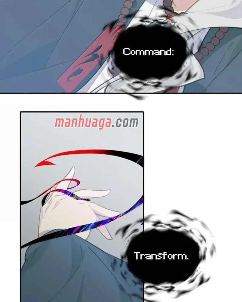 Kill the Male Lead to Become the Demoness Chapter 73 page 41 - 