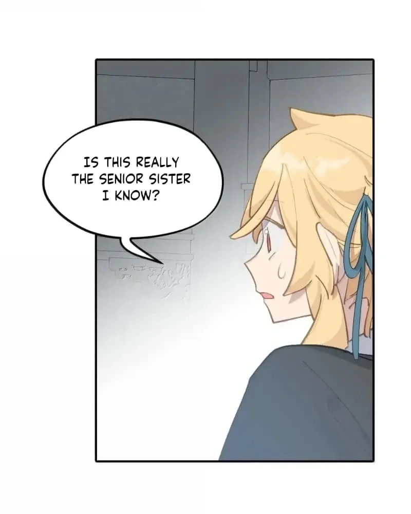Kill the Male Lead to Become the Demoness Chapter 73 page 57 - 