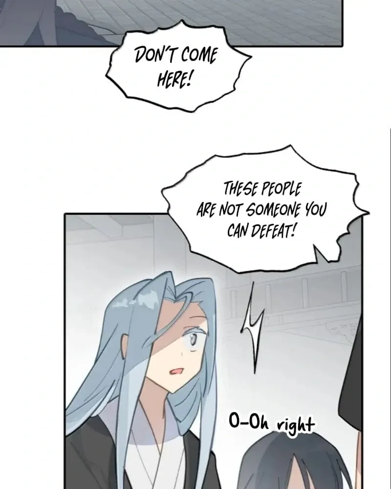 Kill the Male Lead to Become the Demoness Chapter 73 page 7 - 