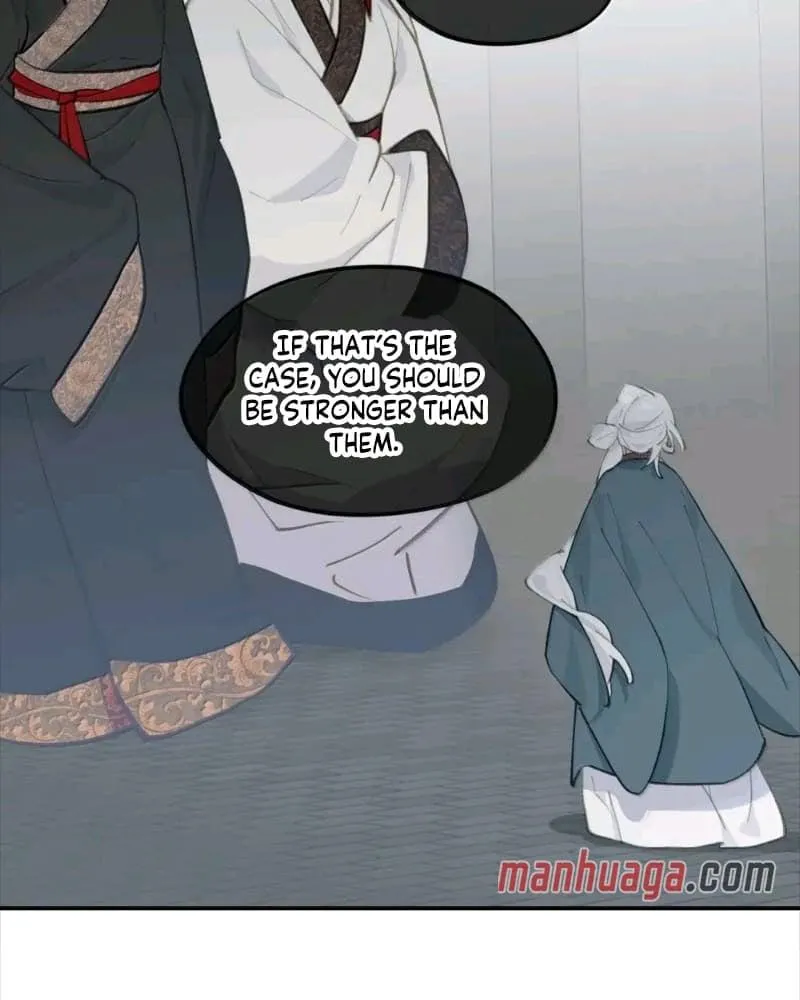 Kill the Male Lead to Become the Demoness Chapter 73 page 9 - 