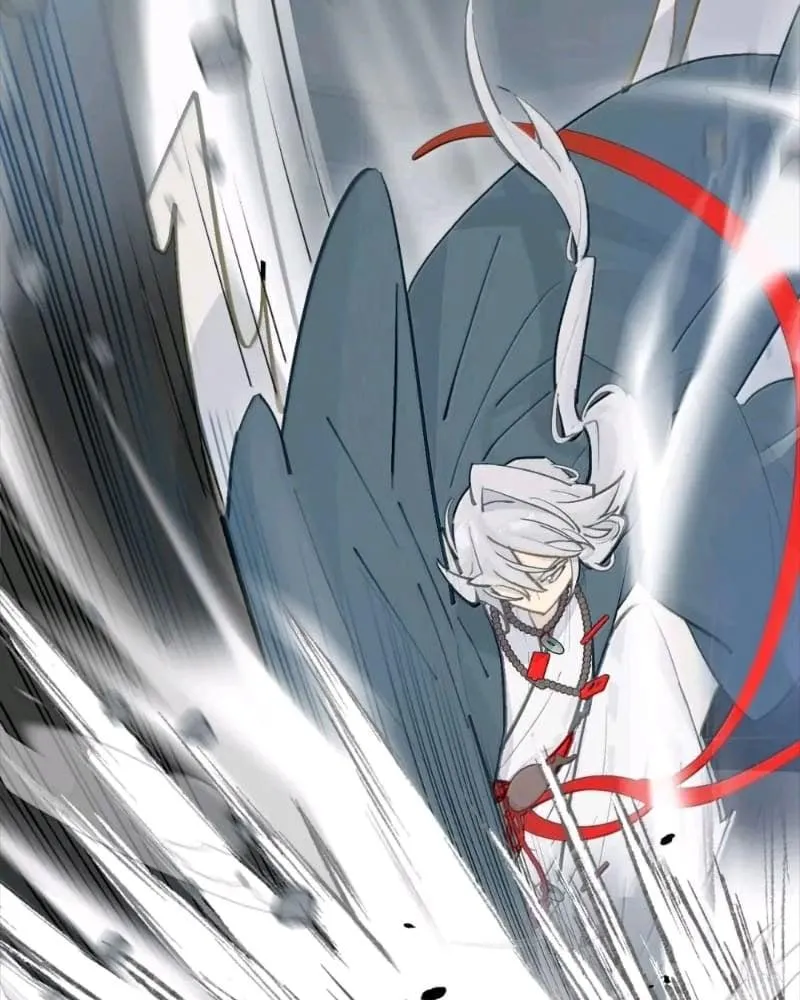 Kill the Male Lead to Become the Demoness Chapter 74 page 22 - 