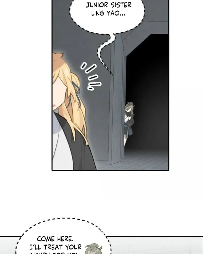 Kill the Male Lead to Become the Demoness Chapter 74 page 4 - 