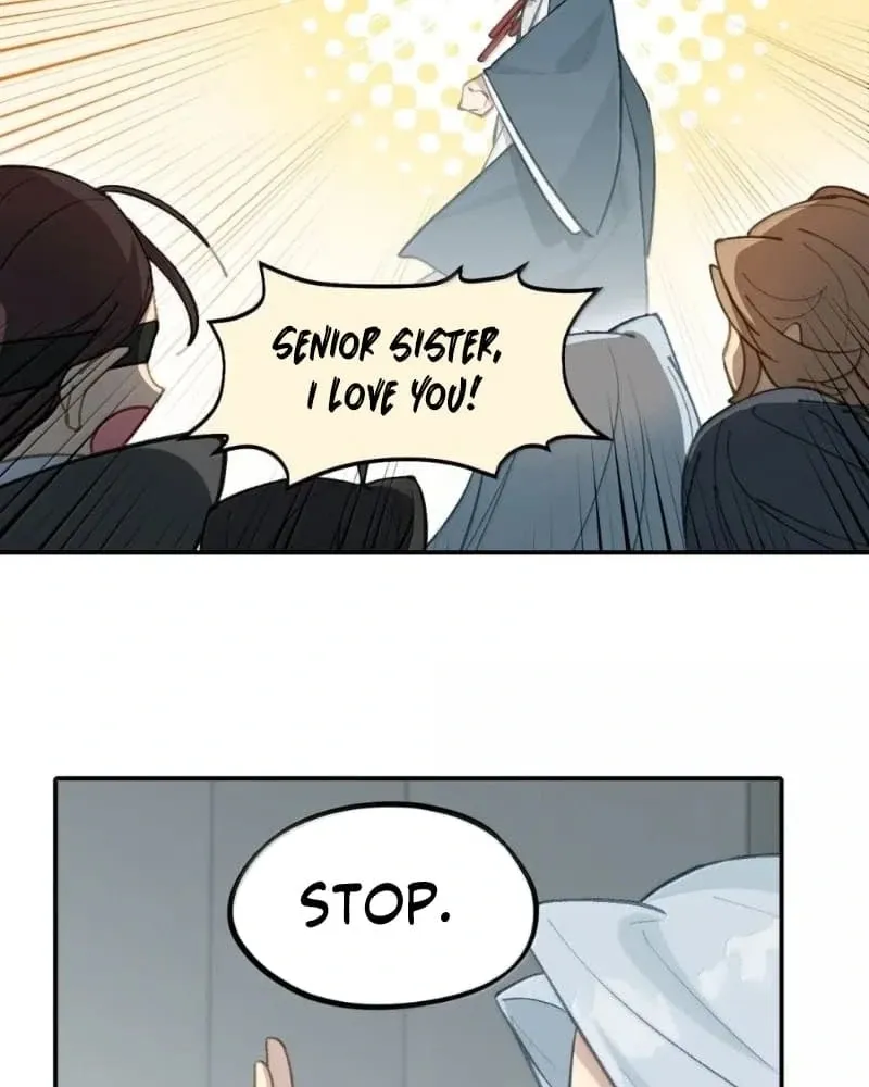 Kill the Male Lead to Become the Demoness Chapter 74 page 33 - 