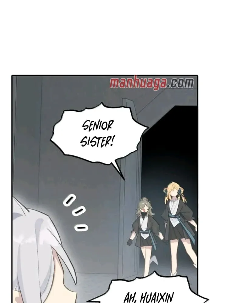 Kill the Male Lead to Become the Demoness Chapter 74 page 40 - 