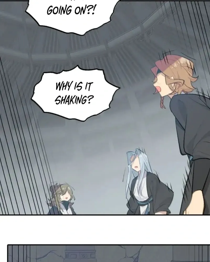 Kill the Male Lead to Become the Demoness Chapter 74 page 45 - 
