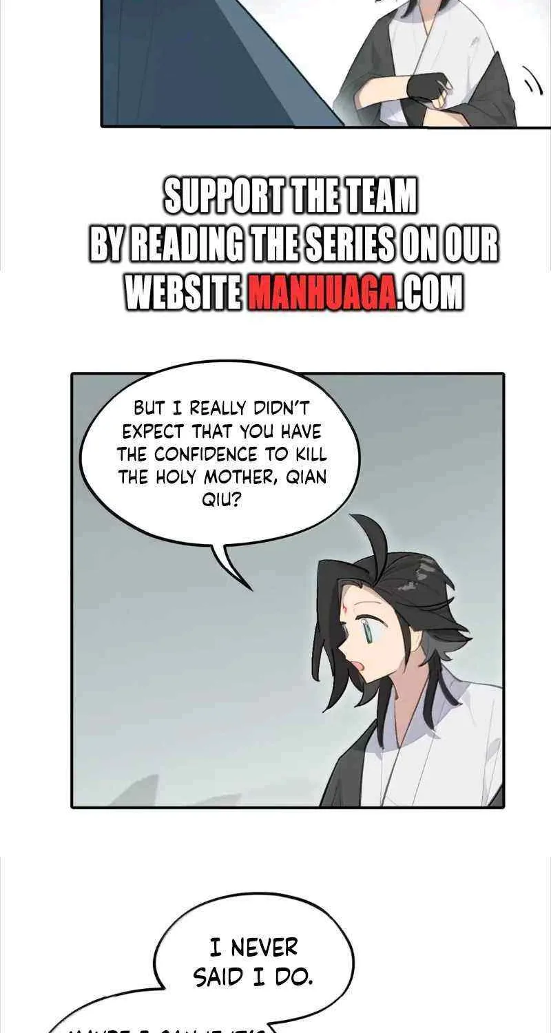 Kill the Male Lead to Become the Demoness Chapter 75 page 12 - 