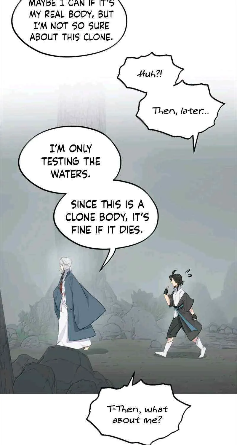 Kill the Male Lead to Become the Demoness Chapter 75 page 13 - 