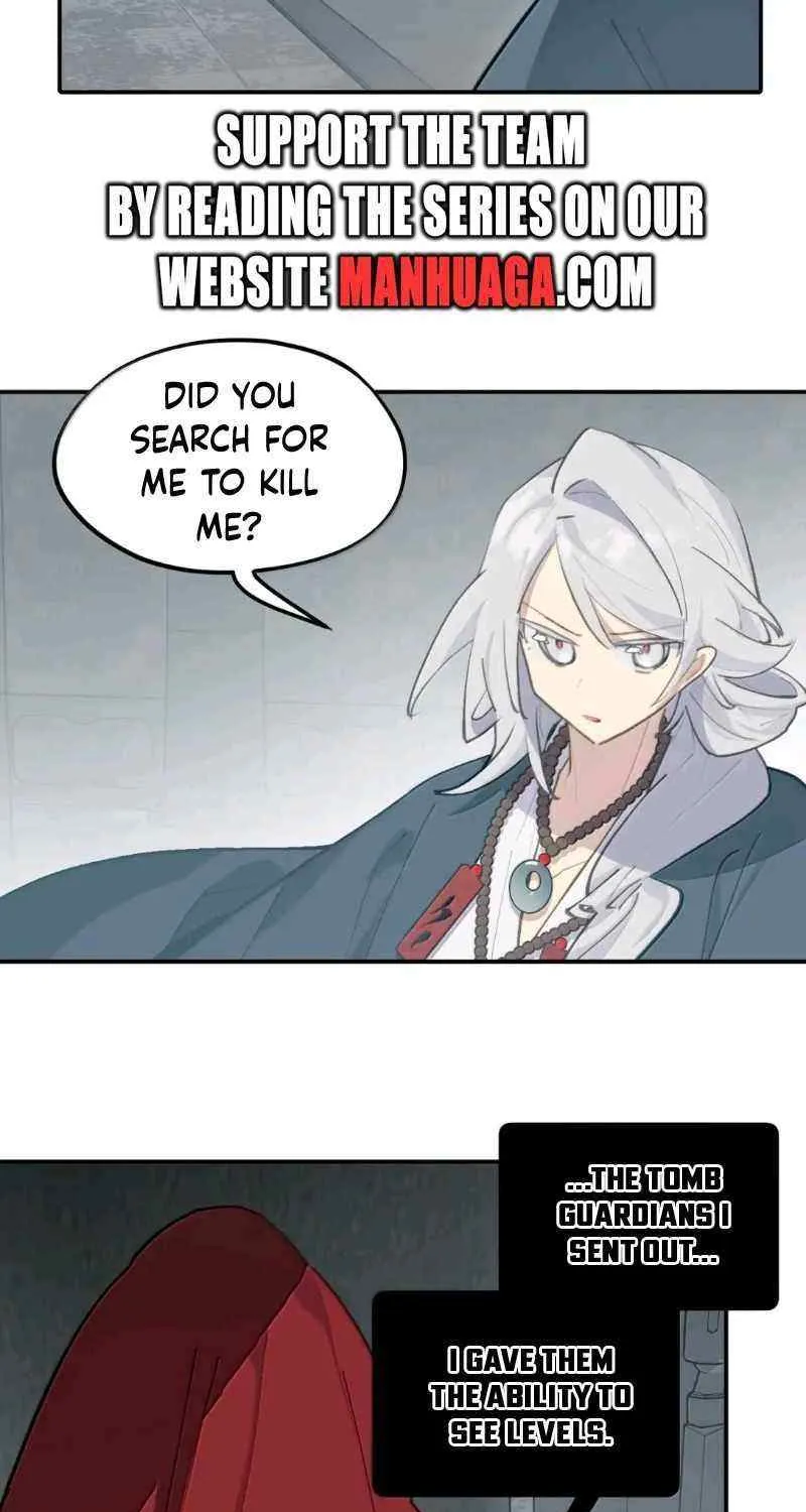 Kill the Male Lead to Become the Demoness Chapter 75 page 25 - 