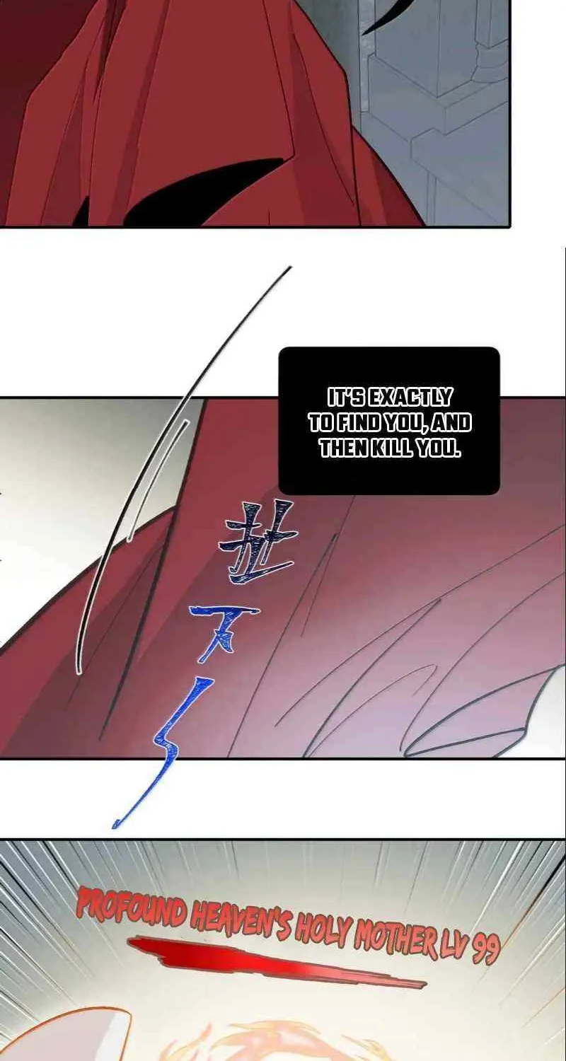 Kill the Male Lead to Become the Demoness Chapter 75 page 26 - 