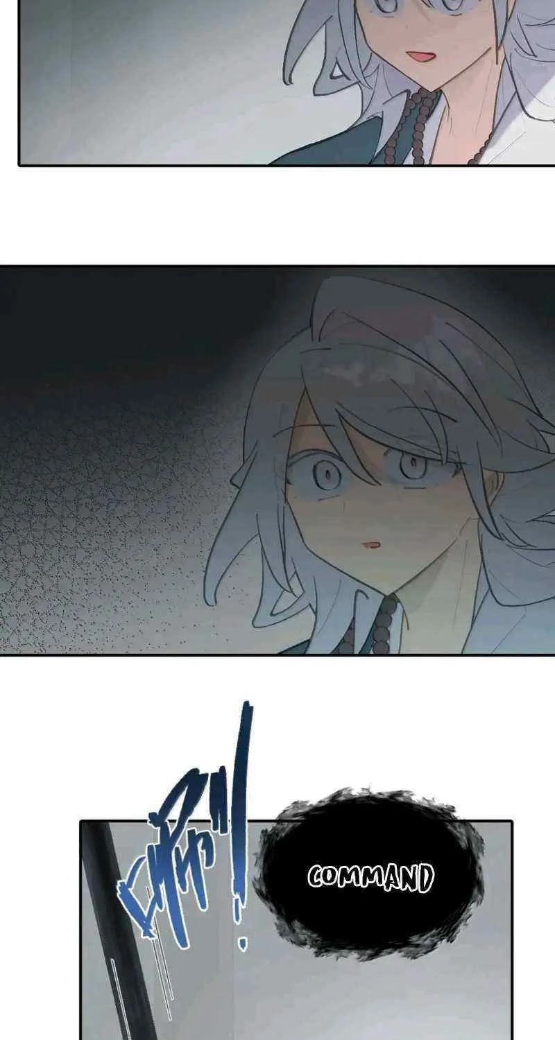 Kill the Male Lead to Become the Demoness Chapter 75 page 33 - 