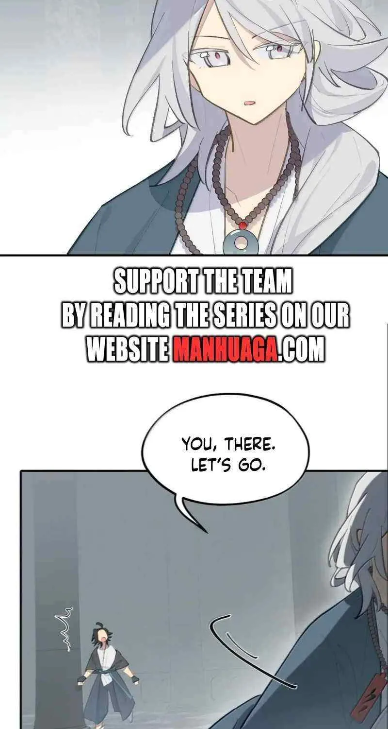 Kill the Male Lead to Become the Demoness Chapter 75 page 38 - 