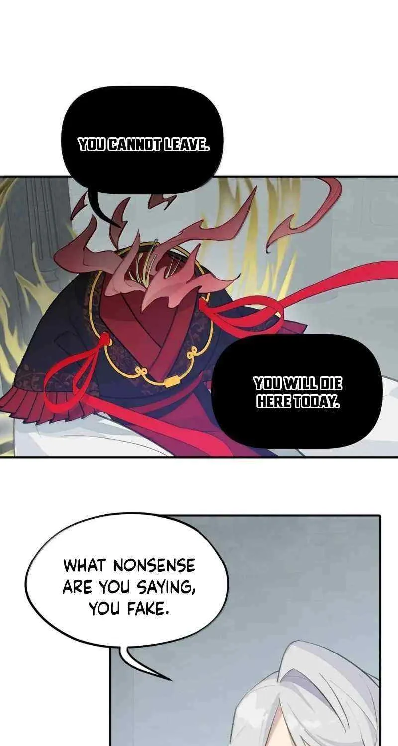 Kill the Male Lead to Become the Demoness Chapter 75 page 40 - 