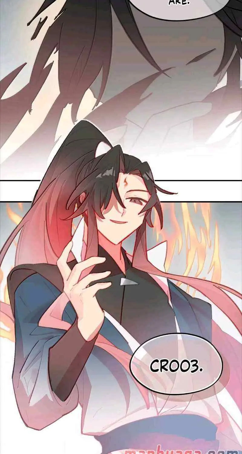 Kill the Male Lead to Become the Demoness Chapter 75 page 45 - 