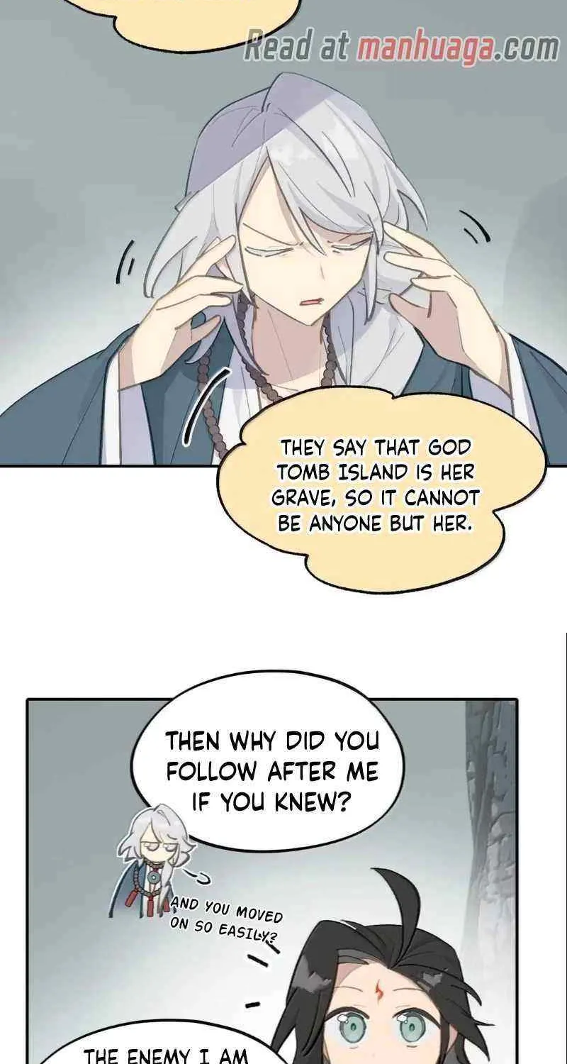 Kill the Male Lead to Become the Demoness Chapter 75 page 6 - 