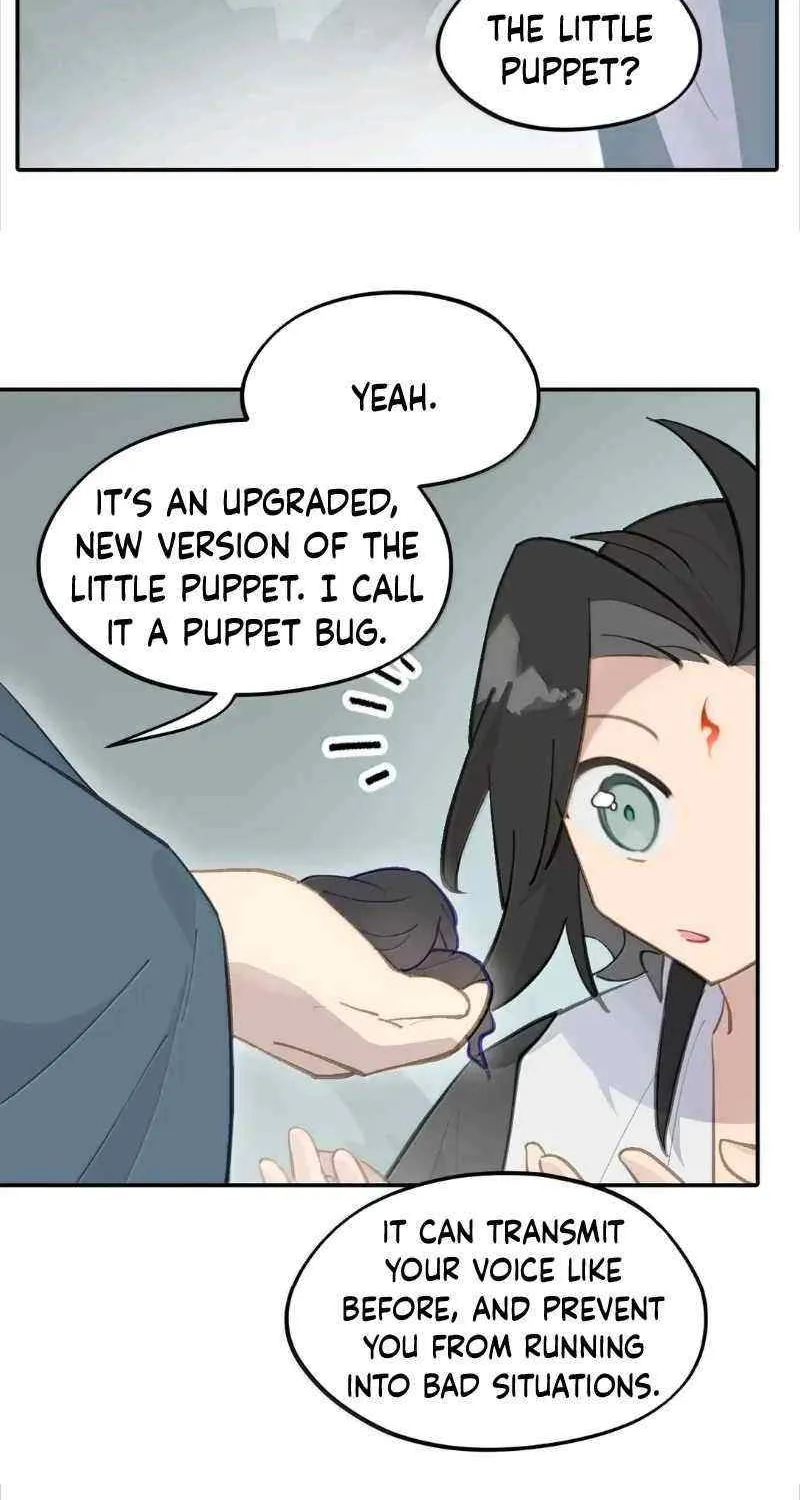 Kill the Male Lead to Become the Demoness Chapter 75 page 10 - 