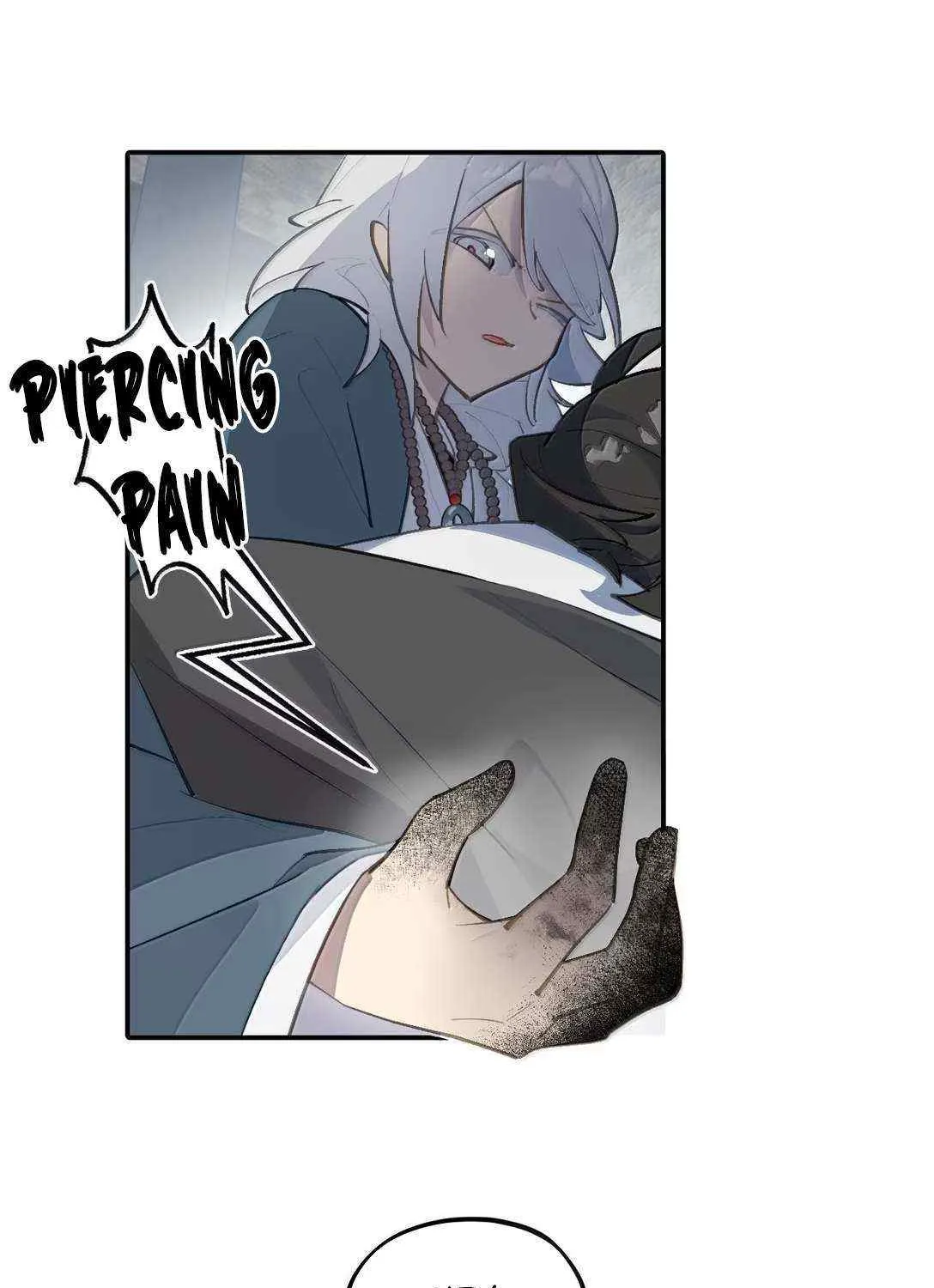 Kill the Male Lead to Become the Demoness Chapter 76 page 17 - 
