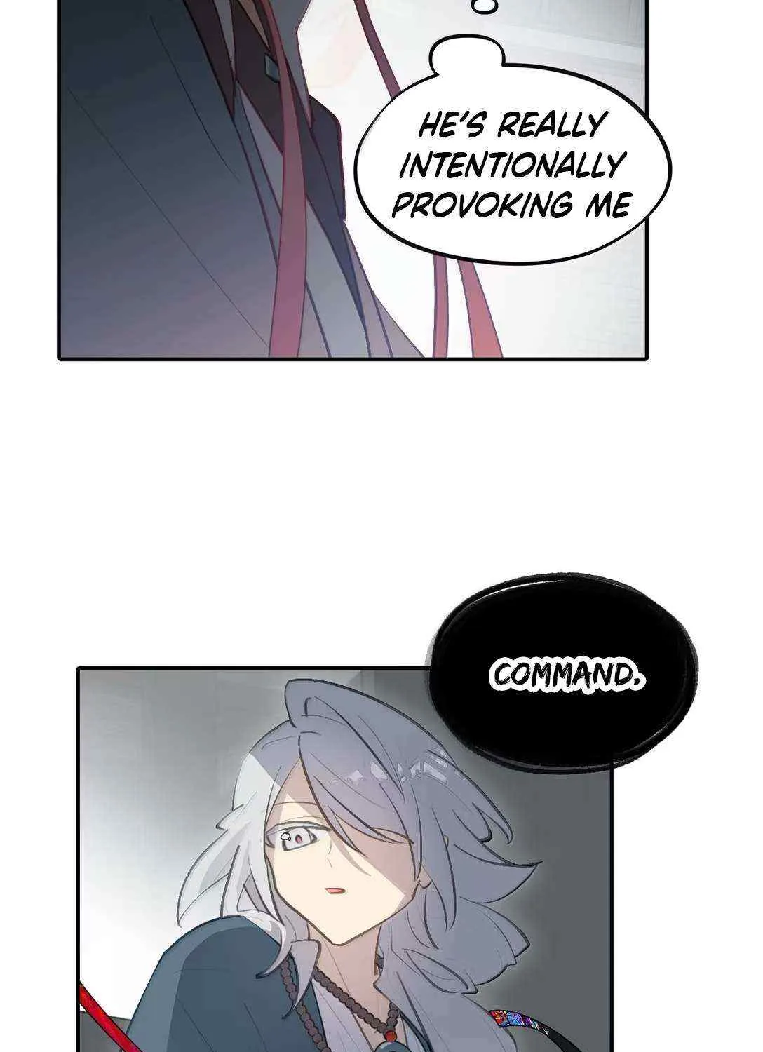 Kill the Male Lead to Become the Demoness Chapter 76 page 31 - 