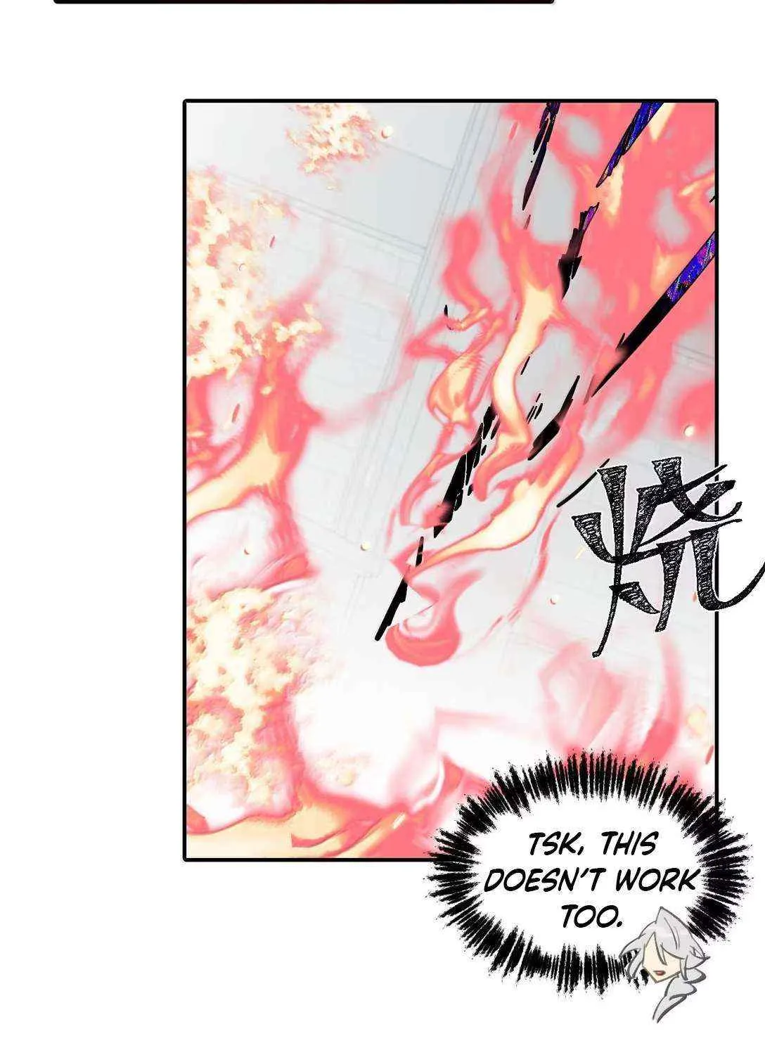 Kill the Male Lead to Become the Demoness Chapter 76 page 35 - 