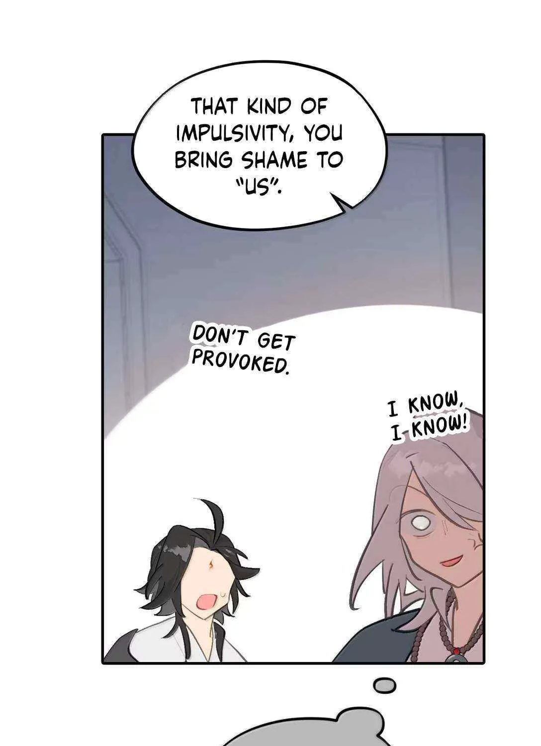 Kill the Male Lead to Become the Demoness Chapter 76 page 43 - 