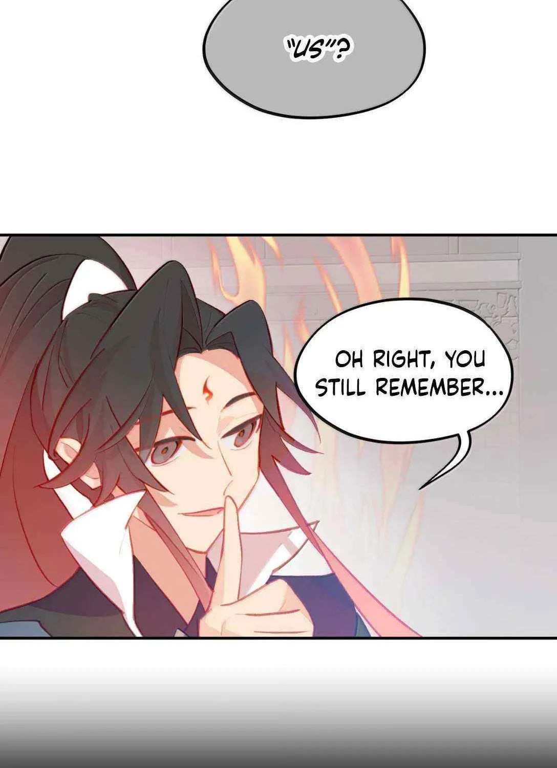 Kill the Male Lead to Become the Demoness Chapter 76 page 44 - 