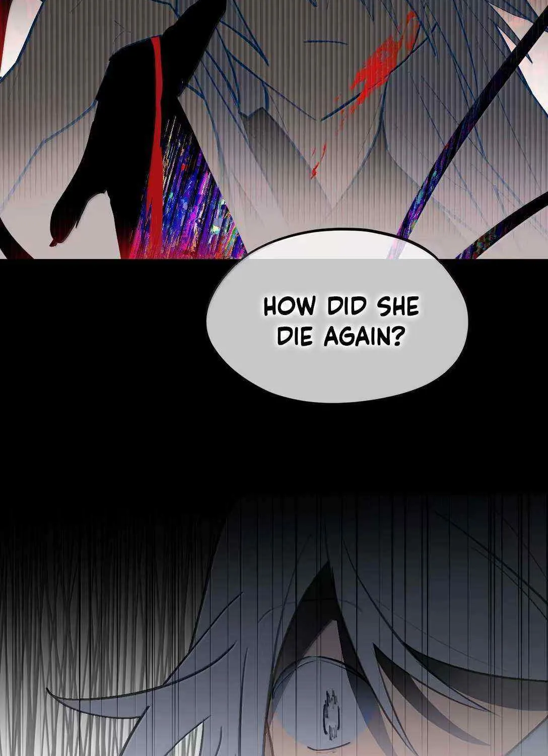 Kill the Male Lead to Become the Demoness Chapter 76 page 46 - 