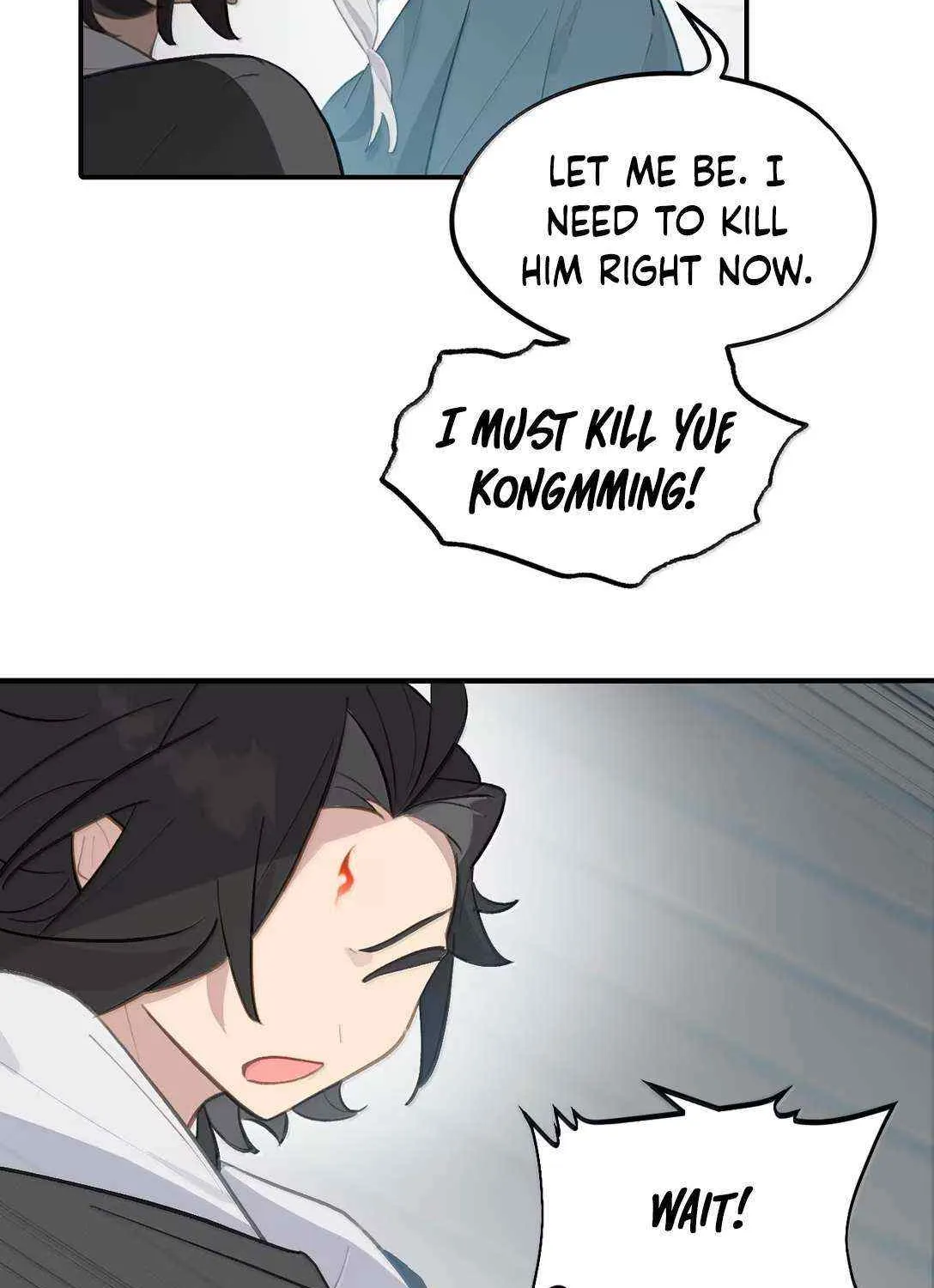 Kill the Male Lead to Become the Demoness Chapter 76 page 49 - 