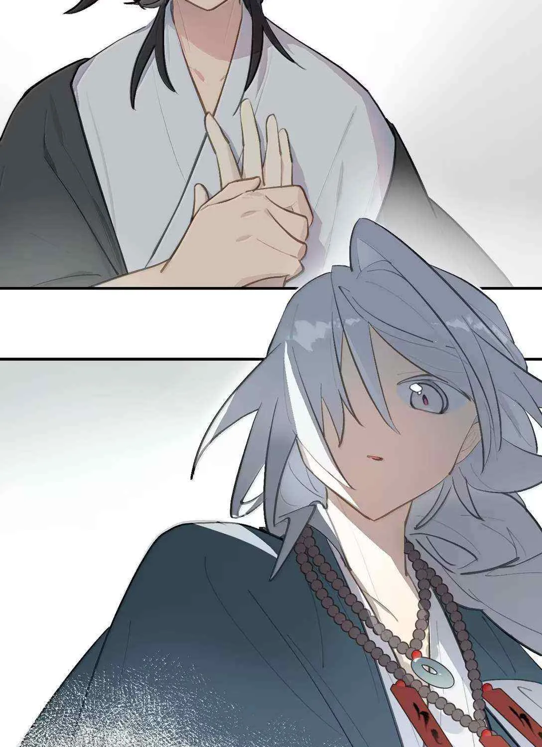 Kill the Male Lead to Become the Demoness Chapter 76 page 57 - 
