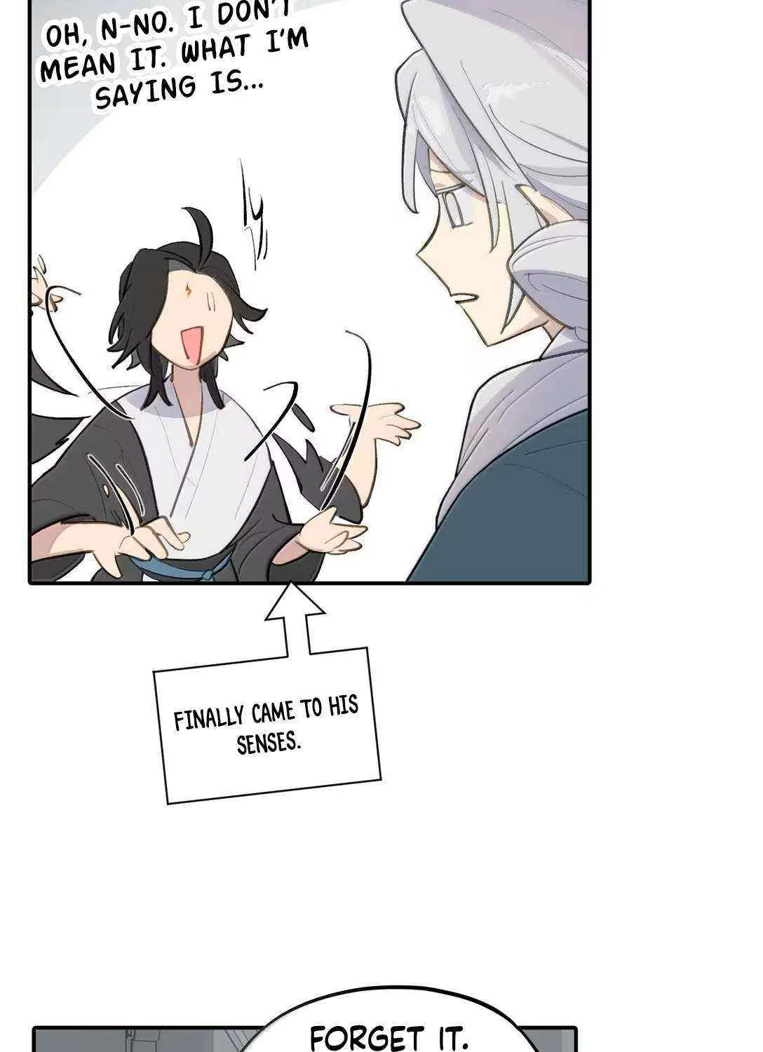 Kill the Male Lead to Become the Demoness Chapter 76 page 59 - 