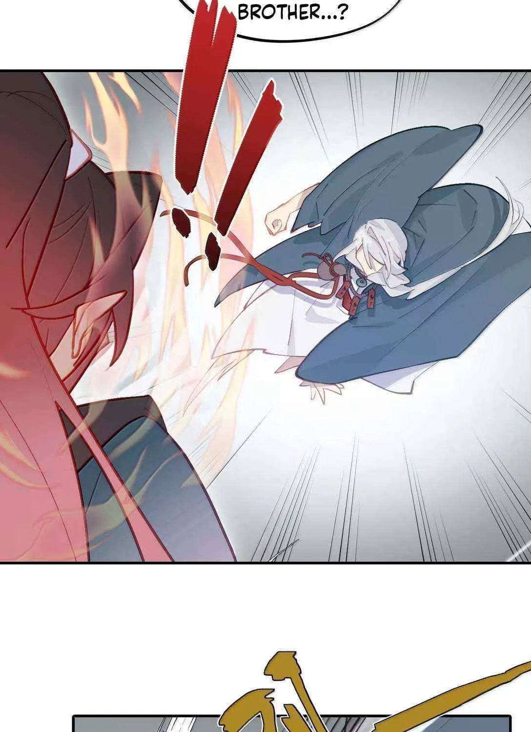 Kill the Male Lead to Become the Demoness Chapter 76 page 7 - 