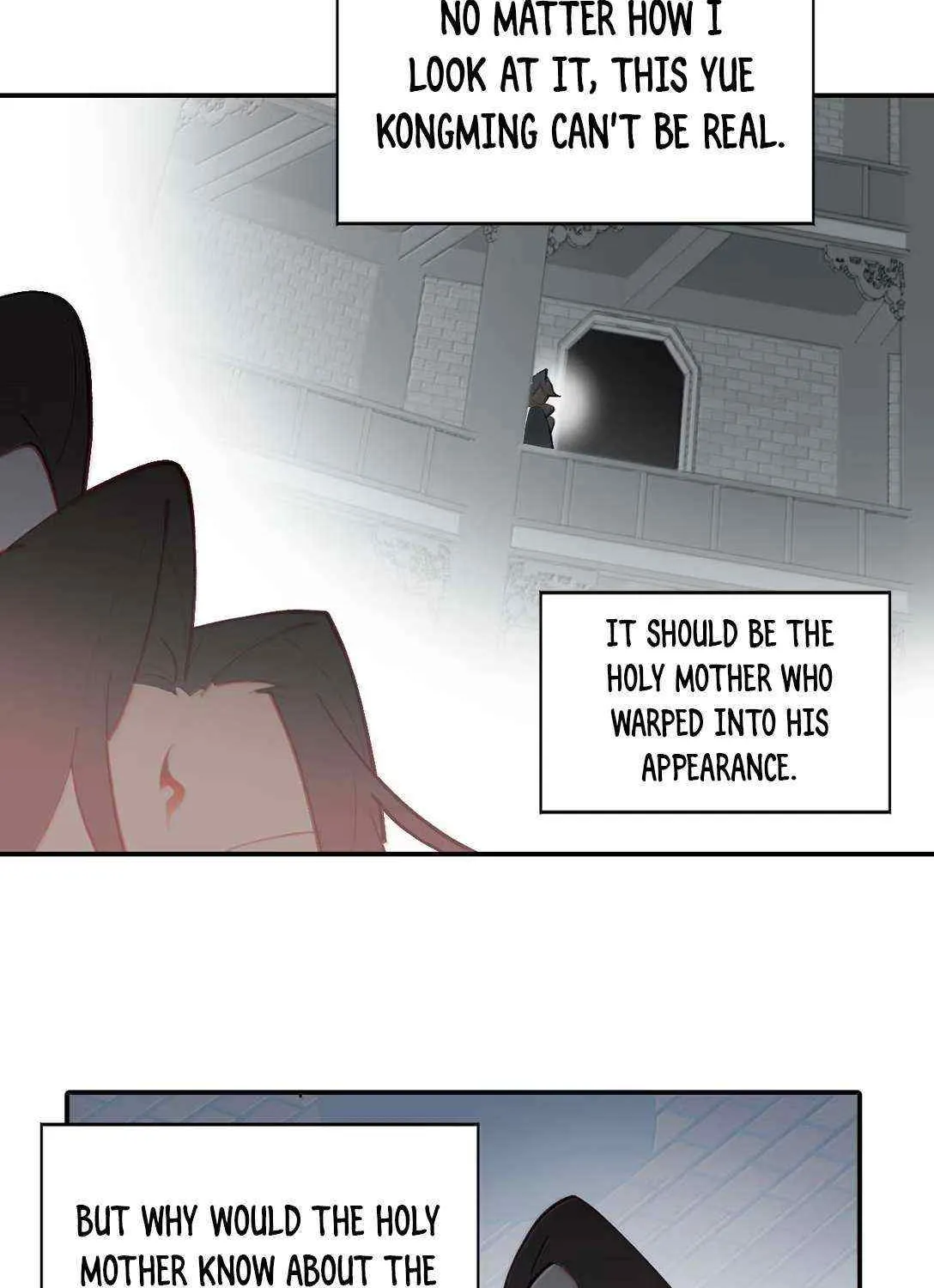 Kill the Male Lead to Become the Demoness Chapter 76 page 62 - 