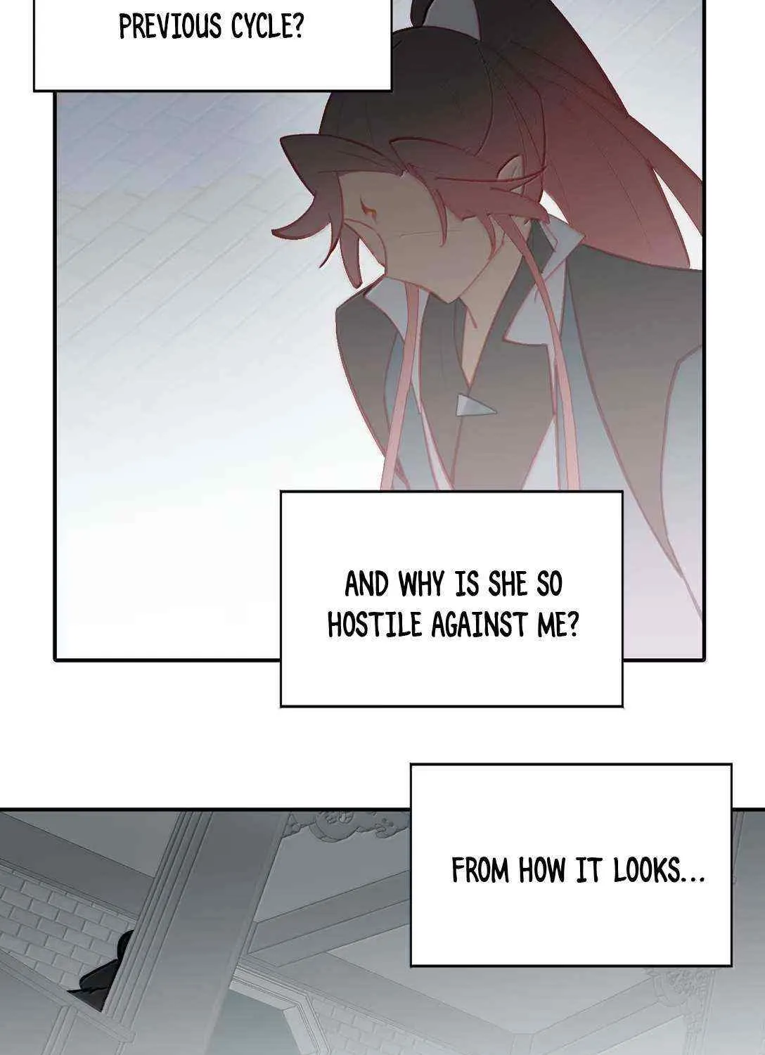Kill the Male Lead to Become the Demoness Chapter 76 page 63 - 