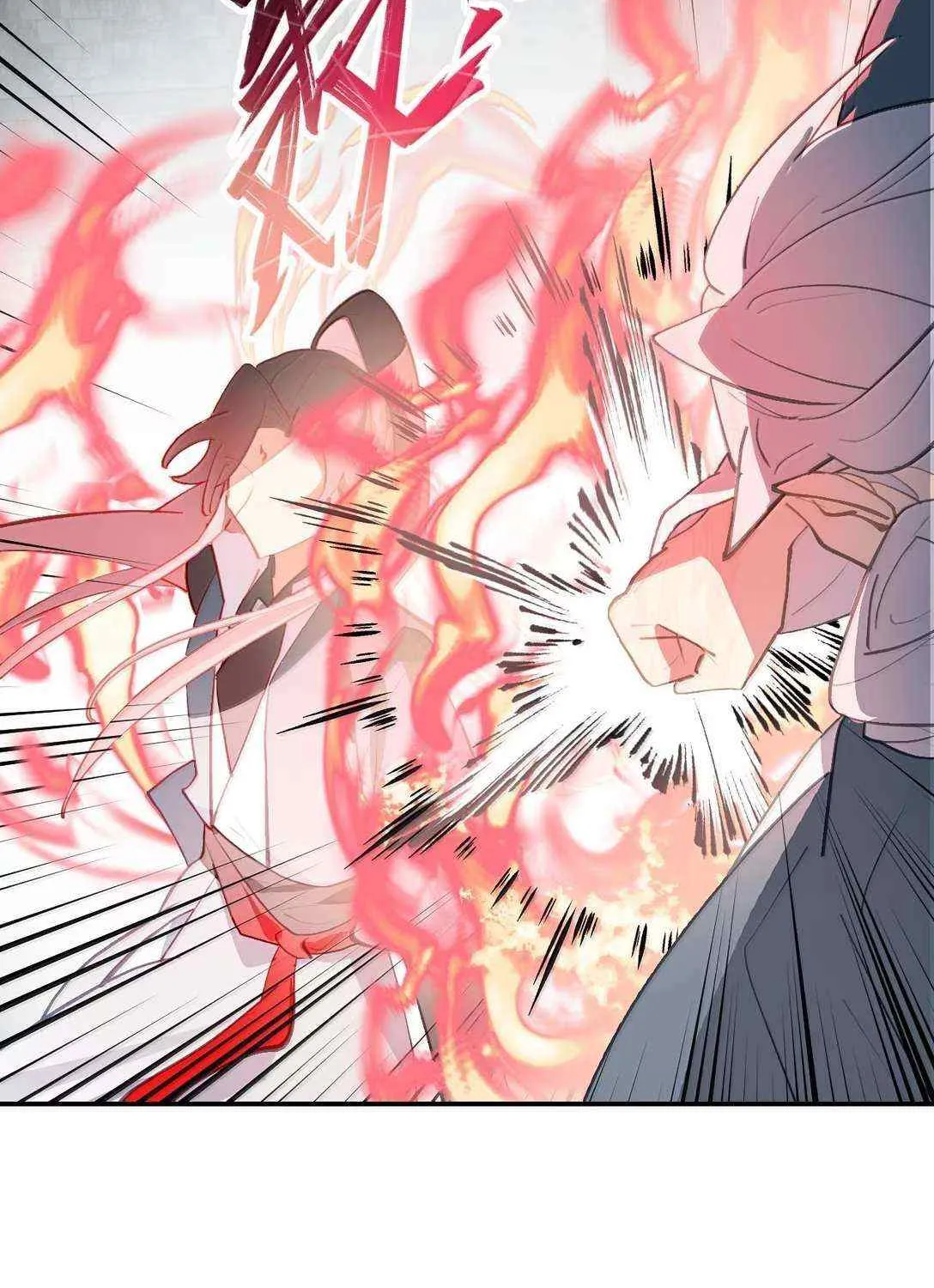 Kill the Male Lead to Become the Demoness Chapter 76 page 9 - 