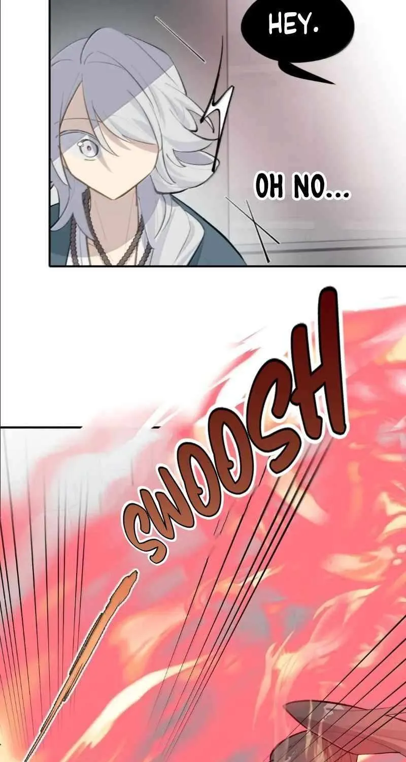 Kill the Male Lead to Become the Demoness Chapter 77 page 15 - 