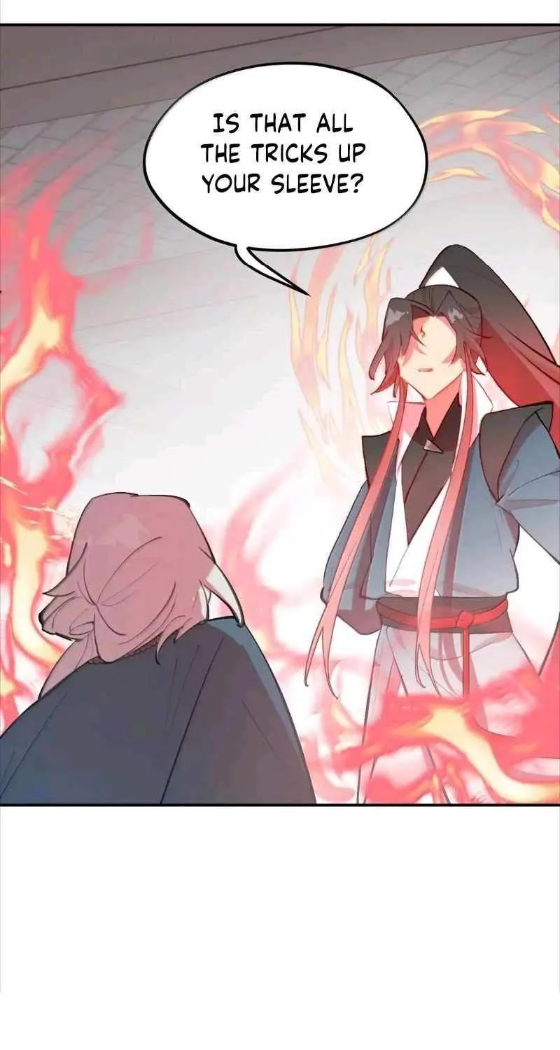 Kill the Male Lead to Become the Demoness Chapter 77 page 20 - 