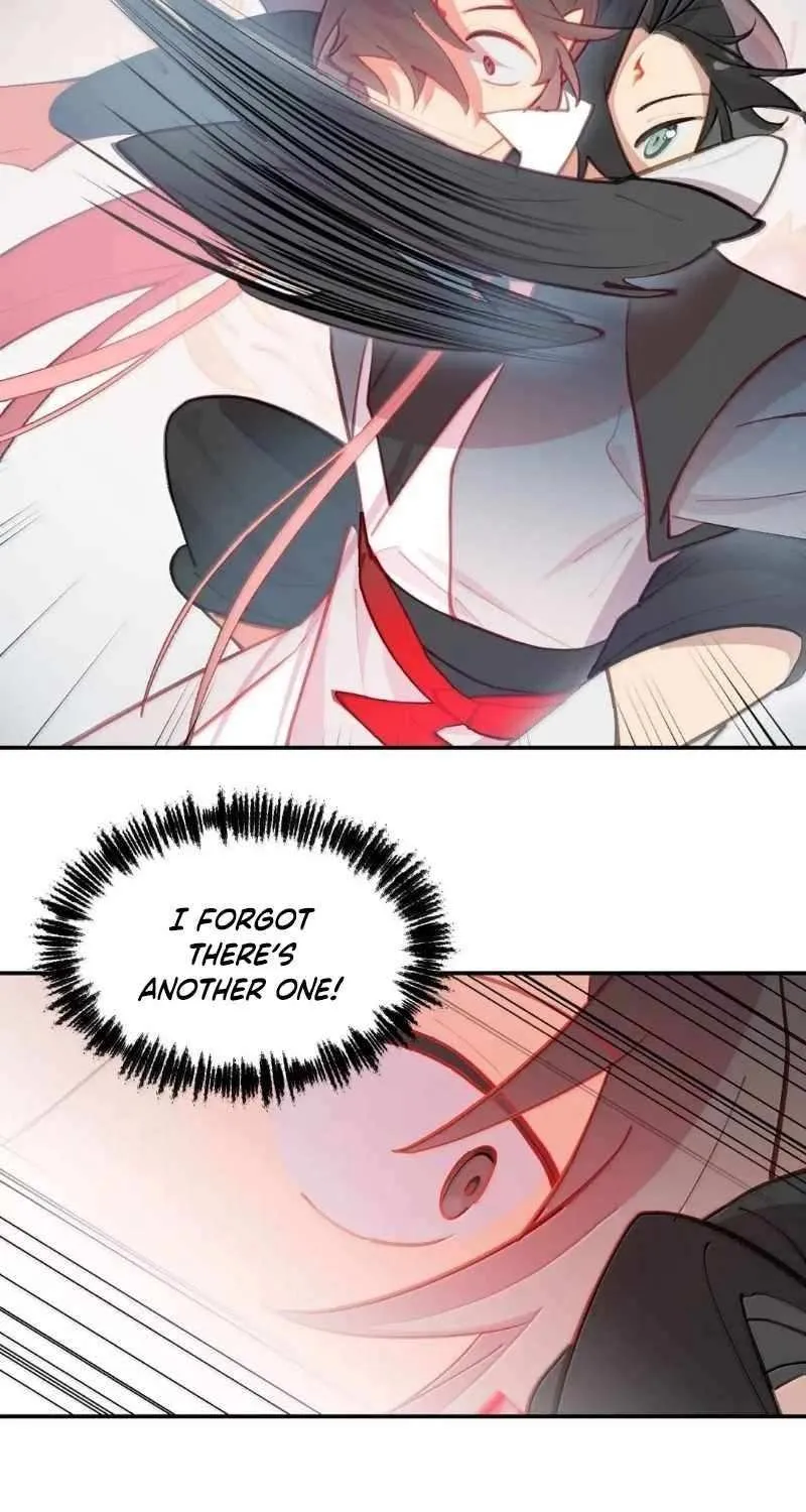 Kill the Male Lead to Become the Demoness Chapter 77 page 23 - 