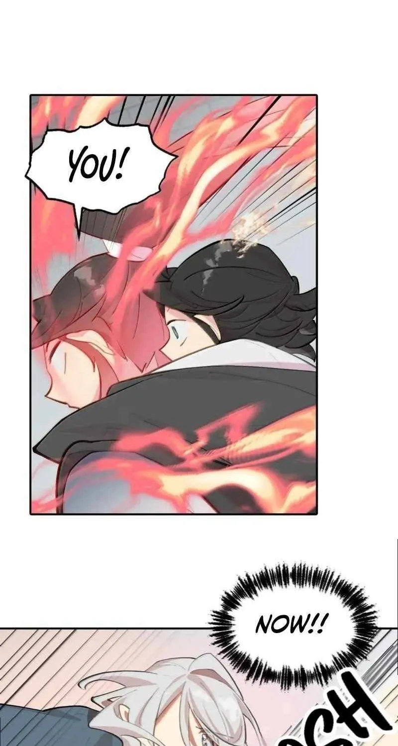 Kill the Male Lead to Become the Demoness Chapter 77 page 24 - 