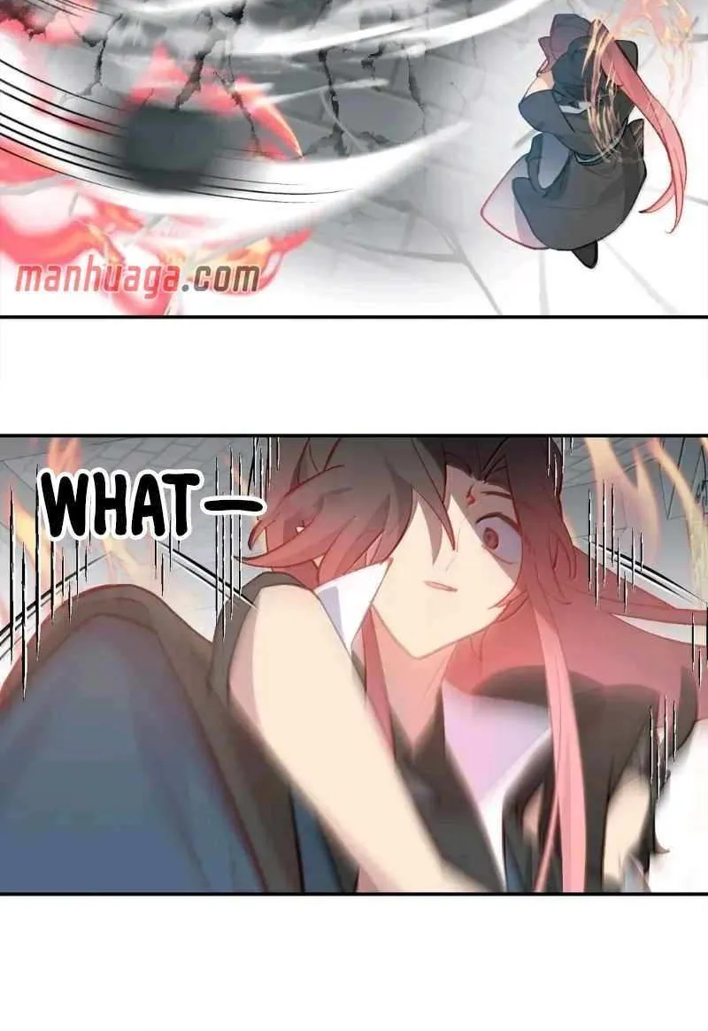 Kill the Male Lead to Become the Demoness Chapter 77 page 26 - 