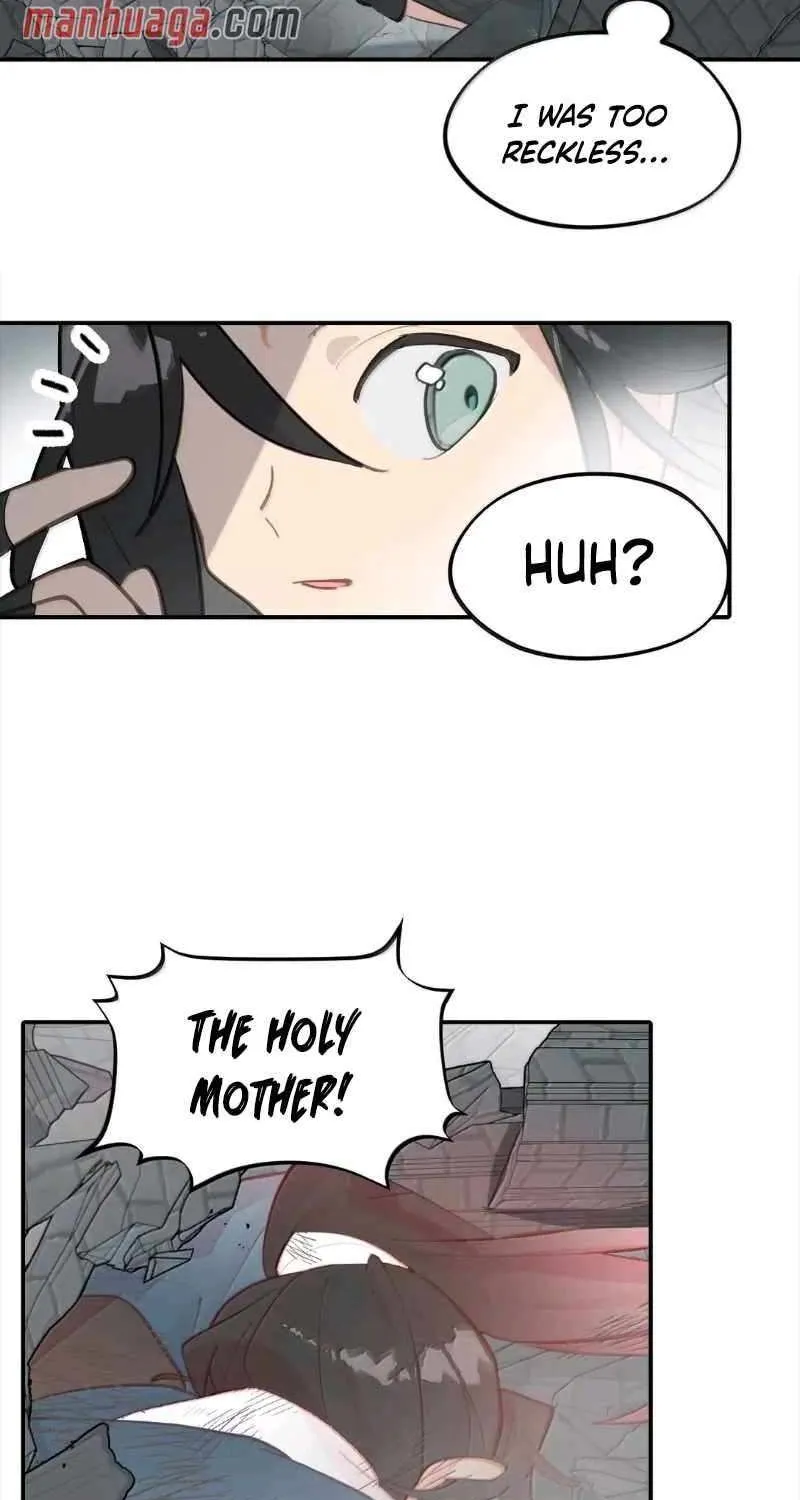 Kill the Male Lead to Become the Demoness Chapter 77 page 29 - 