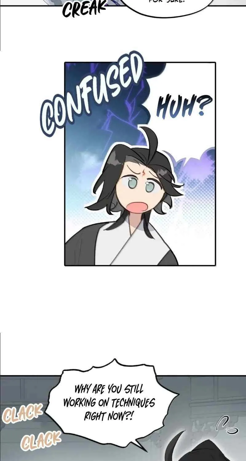 Kill the Male Lead to Become the Demoness Chapter 77 page 33 - 
