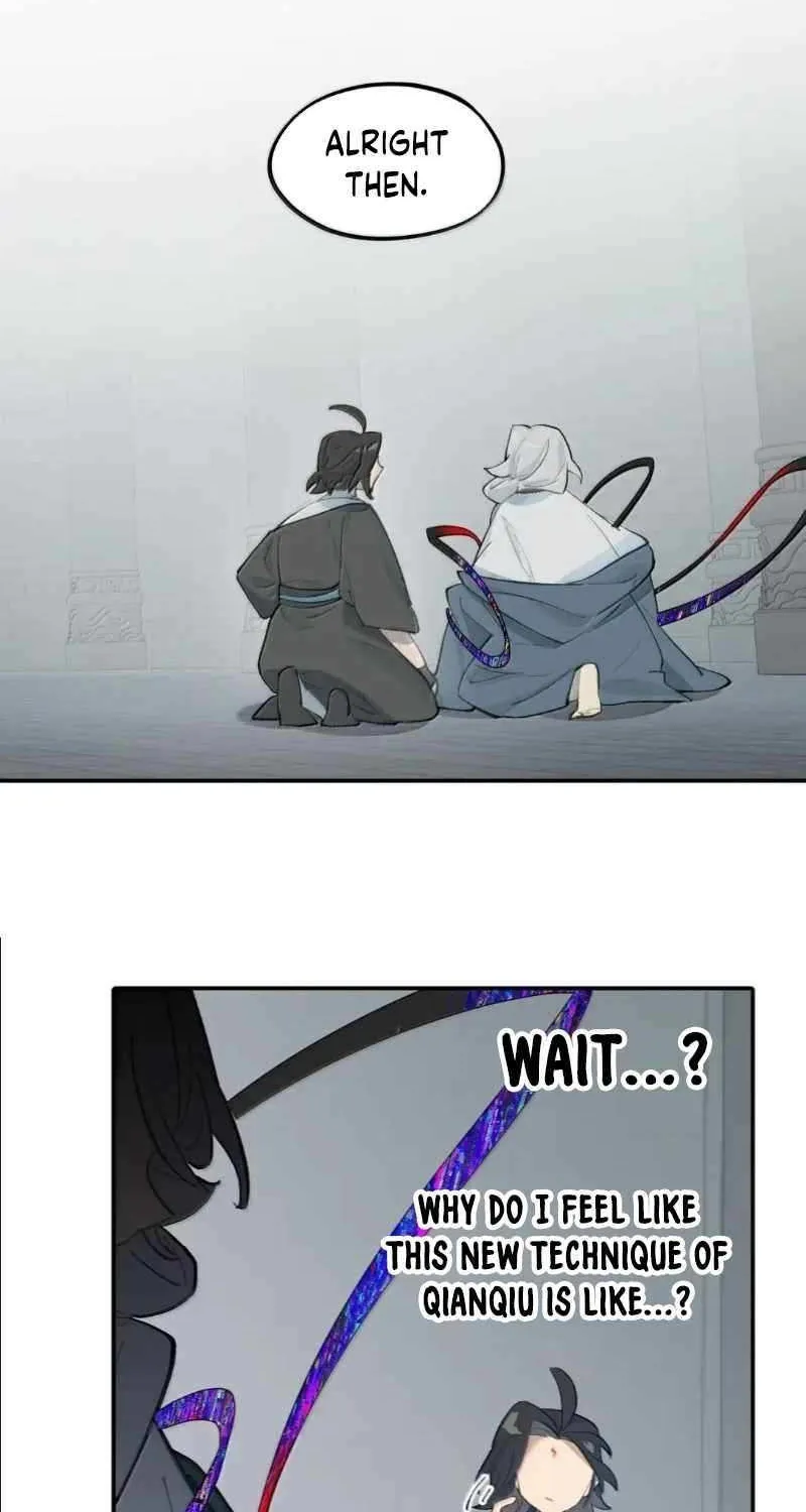 Kill the Male Lead to Become the Demoness Chapter 77 page 38 - 